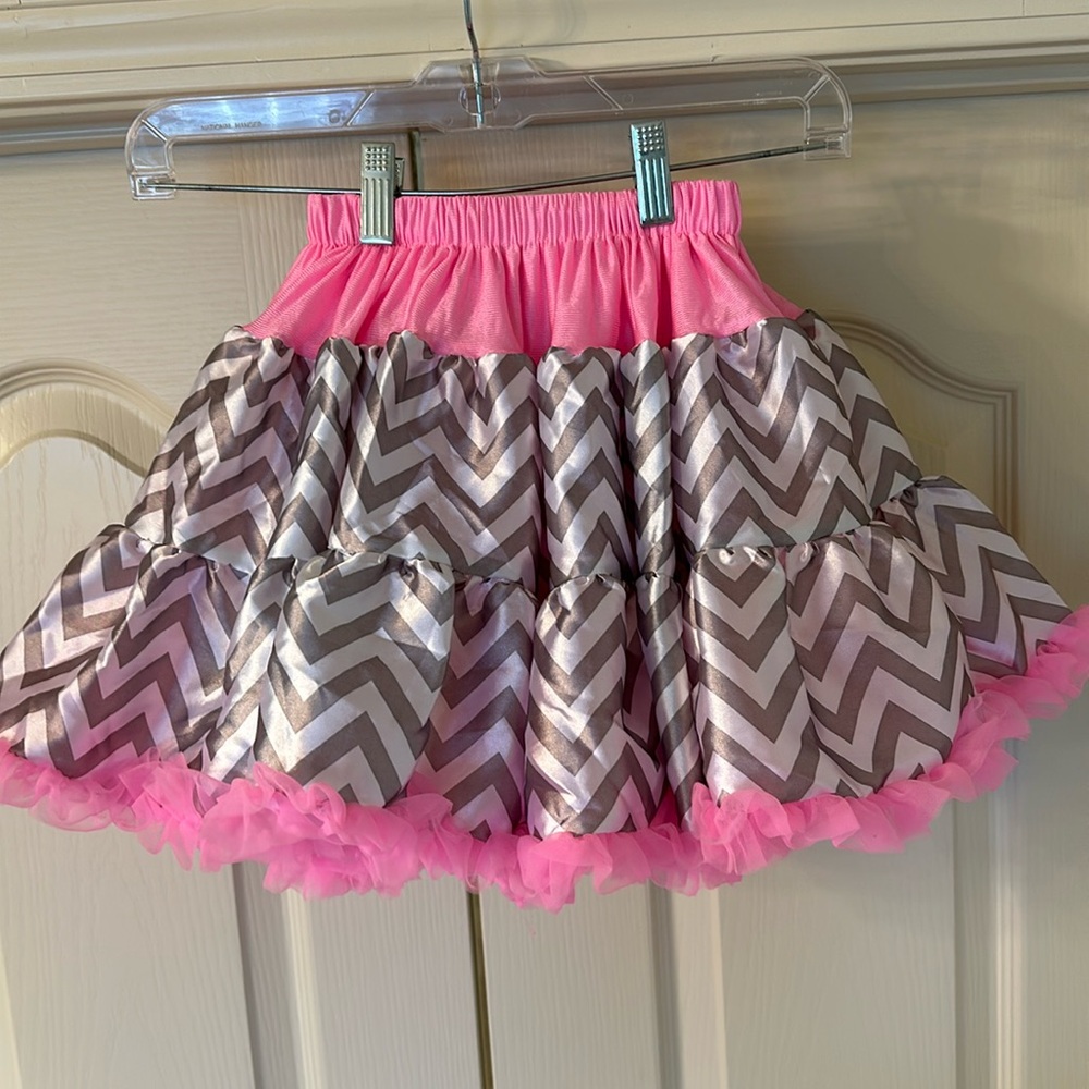 Chic by Tutu Couture